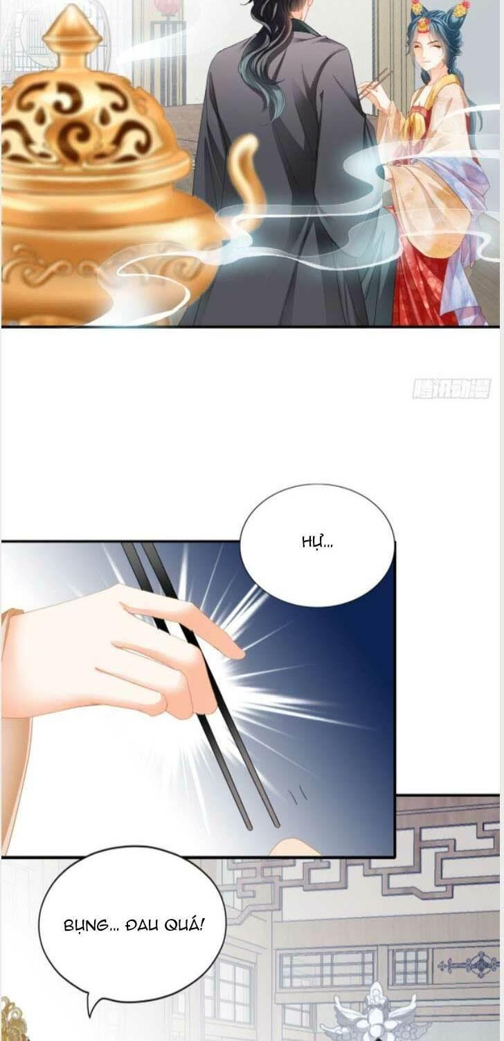 bổn vương muốn nàng chapter 143 23