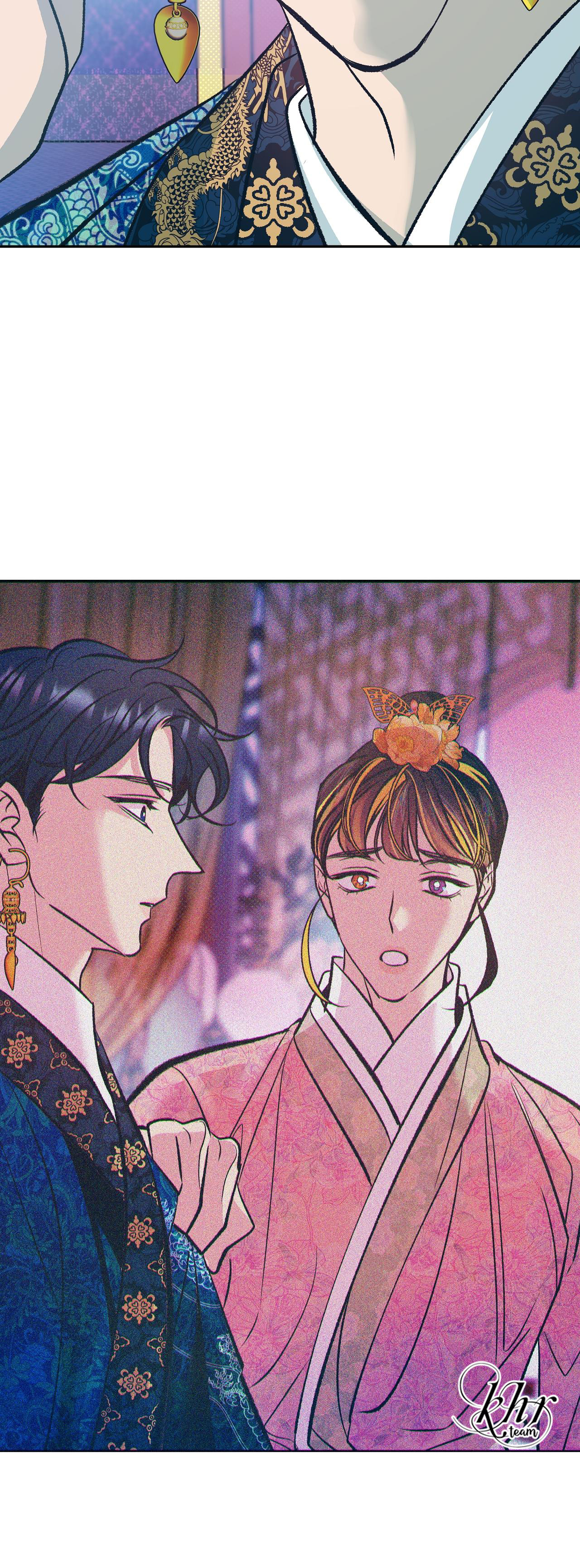 bán yêu chapter 8 17