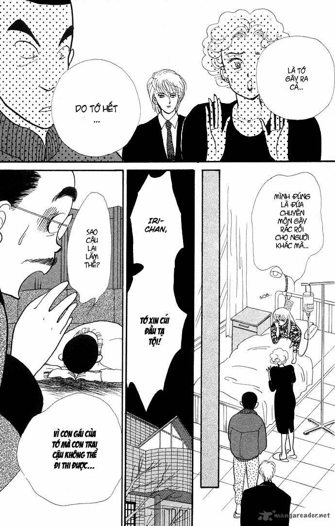 itazura na kiss chapter 8 37