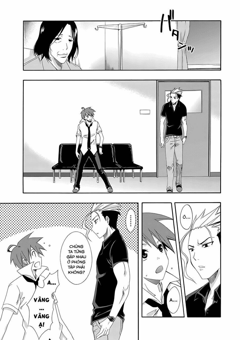 anh hùng xấu xa chapter 39 16