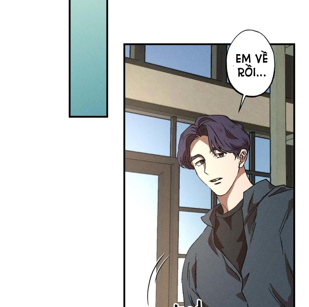 bẫy kép chapter 36.2 22