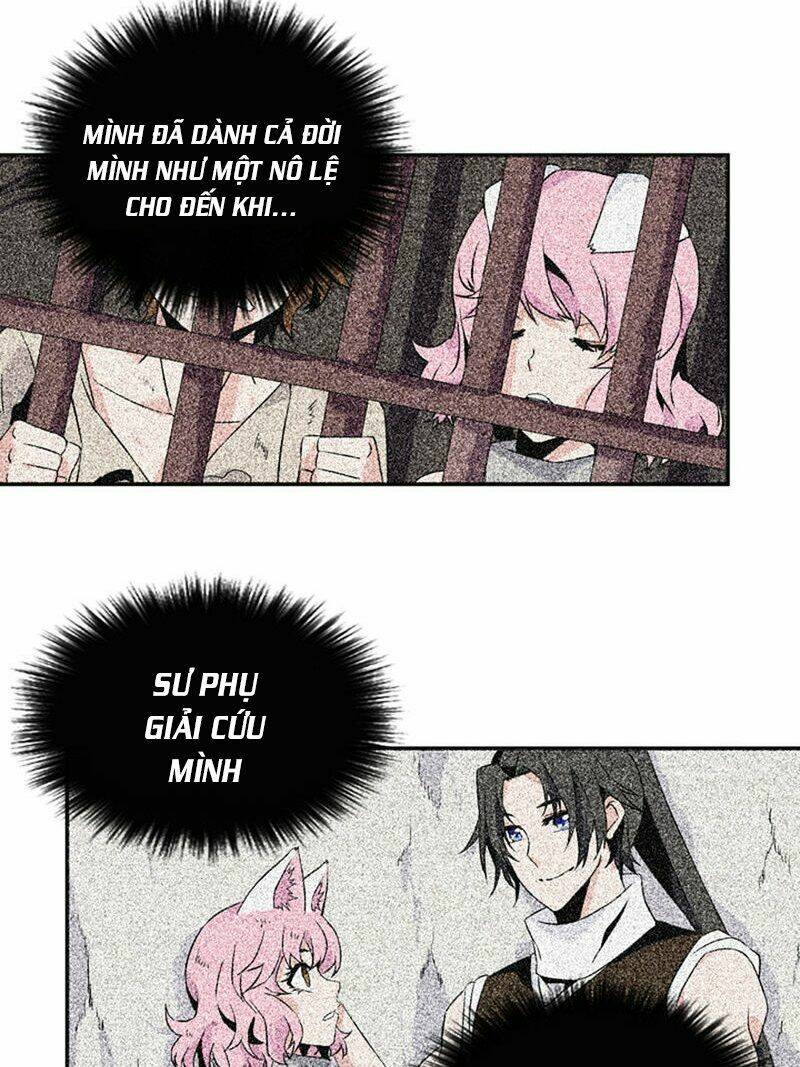 ảo mộng vương chapter 55 3