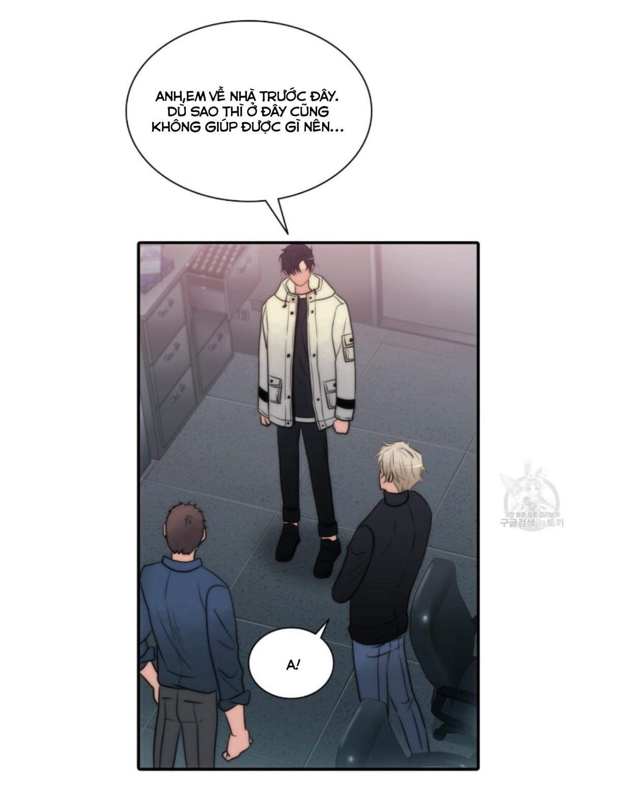 giai điệu của ngôn ngữ chapter 13 26