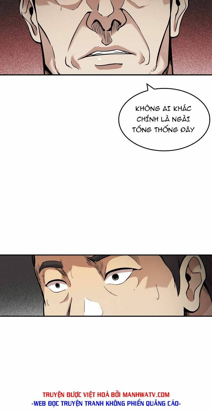 điều tra viên chuyển sinh chapter 132 43