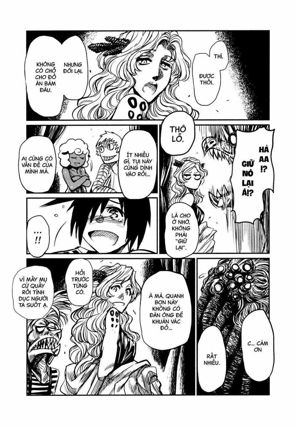 keyman chapter 49 22