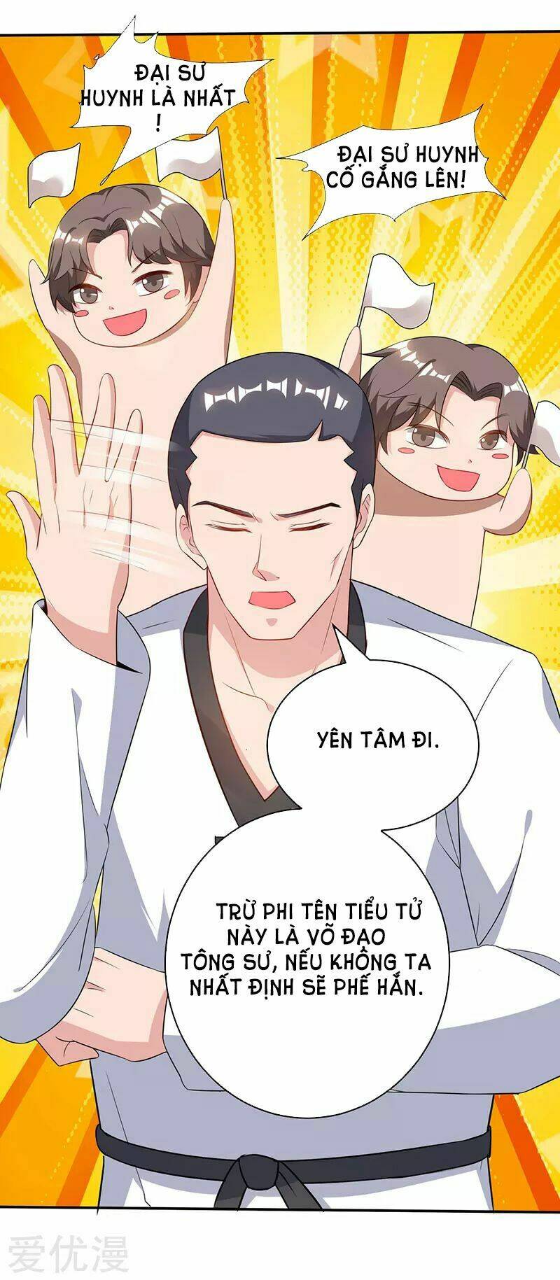 trọng sinh khí thiếu quy lai chapter 68 27