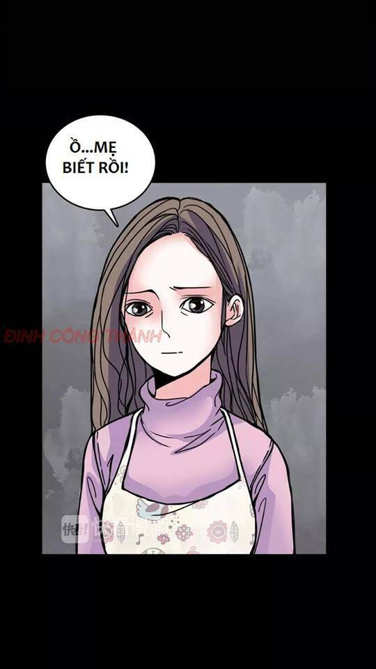 tiểu quỷ chapter 16 4