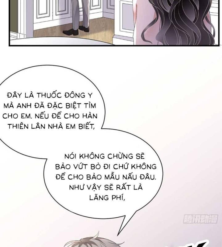 đại tiểu thư có thể có bụng dạ gì xấu chứ! (full) chapter 135 35