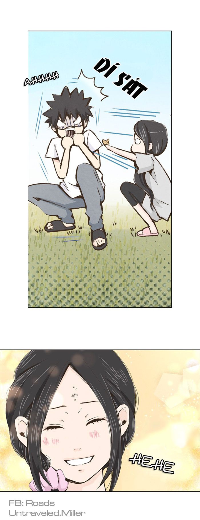 honey! honey! marry me! chapter 12 33