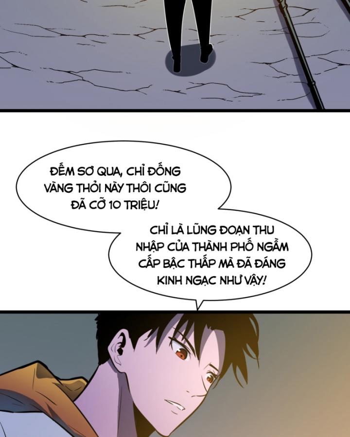 công hội của tôi toàn bộ là ác ma chapter 3 113