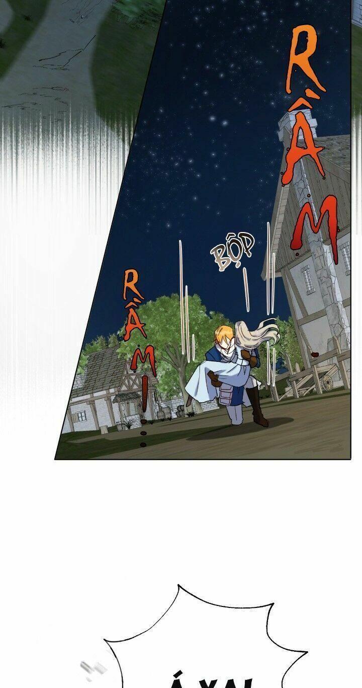 xin ngài đừng ăn tôi chapter 26 6