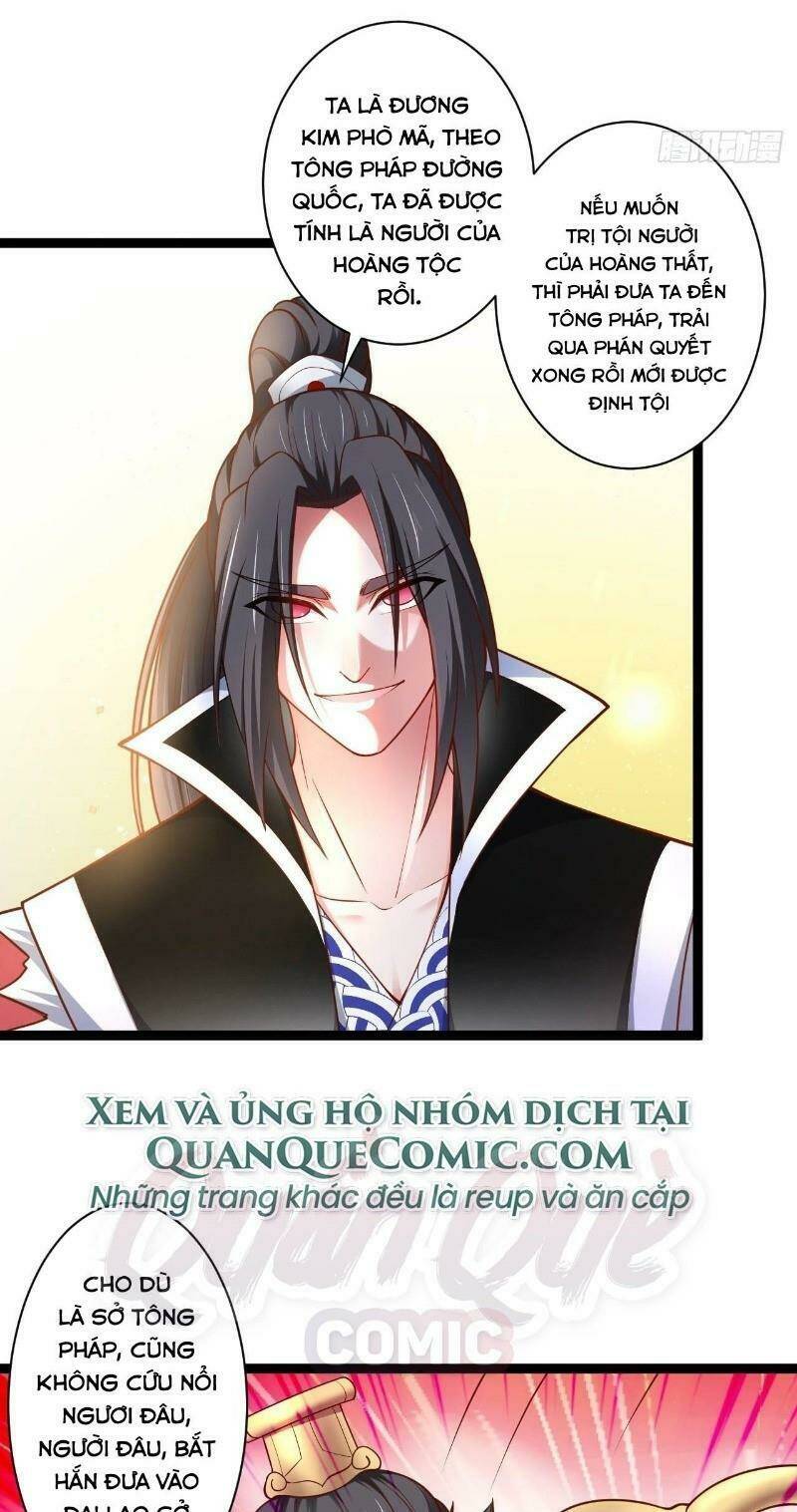 trọng sinh tối cường ma tôn ở rể chapter 56 33