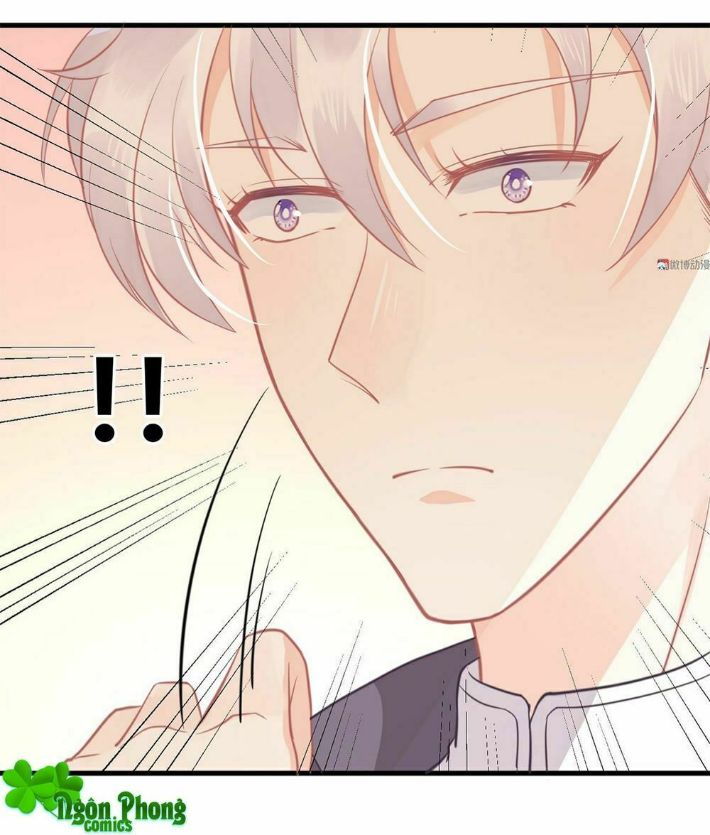 bọn họ đều muốn gả cho tôi làm sao đây? chapter 12 14