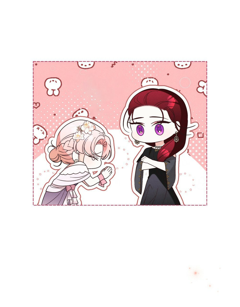 ánh sáng của bình minh chapter 7 70