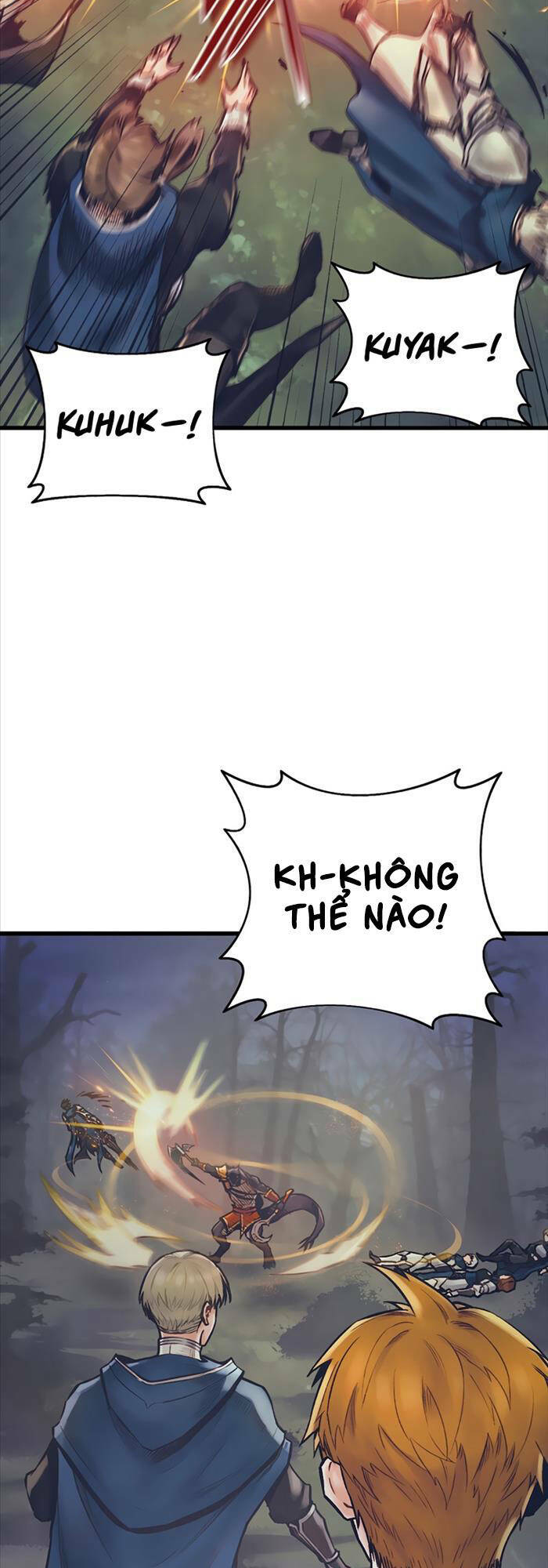 tu sĩ trị liệu của thái dương giáo chapter 50 26