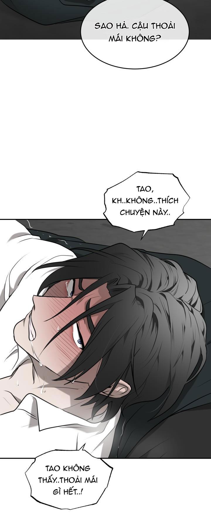 dưỡng thú cưng chapter 3 38