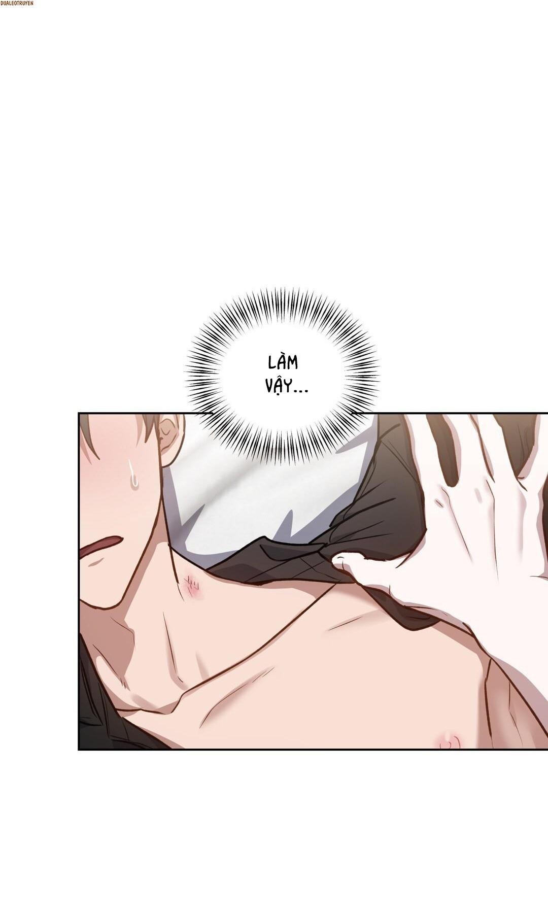 bơi trong mùi hương chapter 2 28