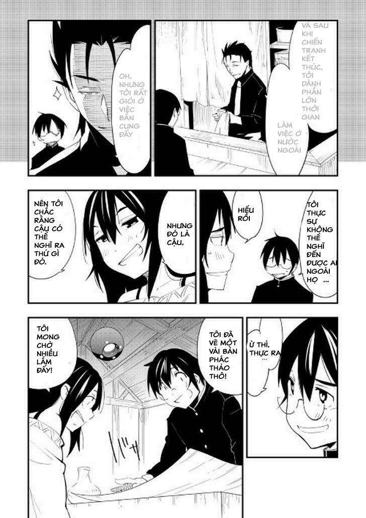 chihou kishi hans no junan chapter 23 10