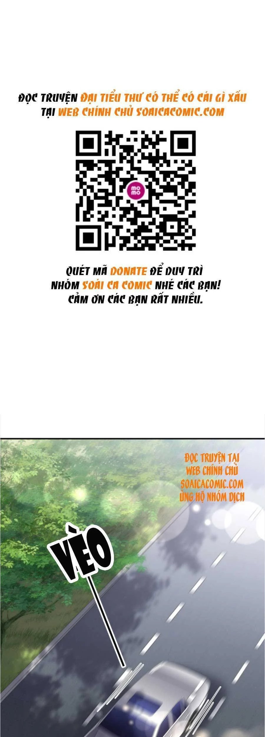 [16+] đại tiểu thư có thể có ý đồ xấu chapter 93 2