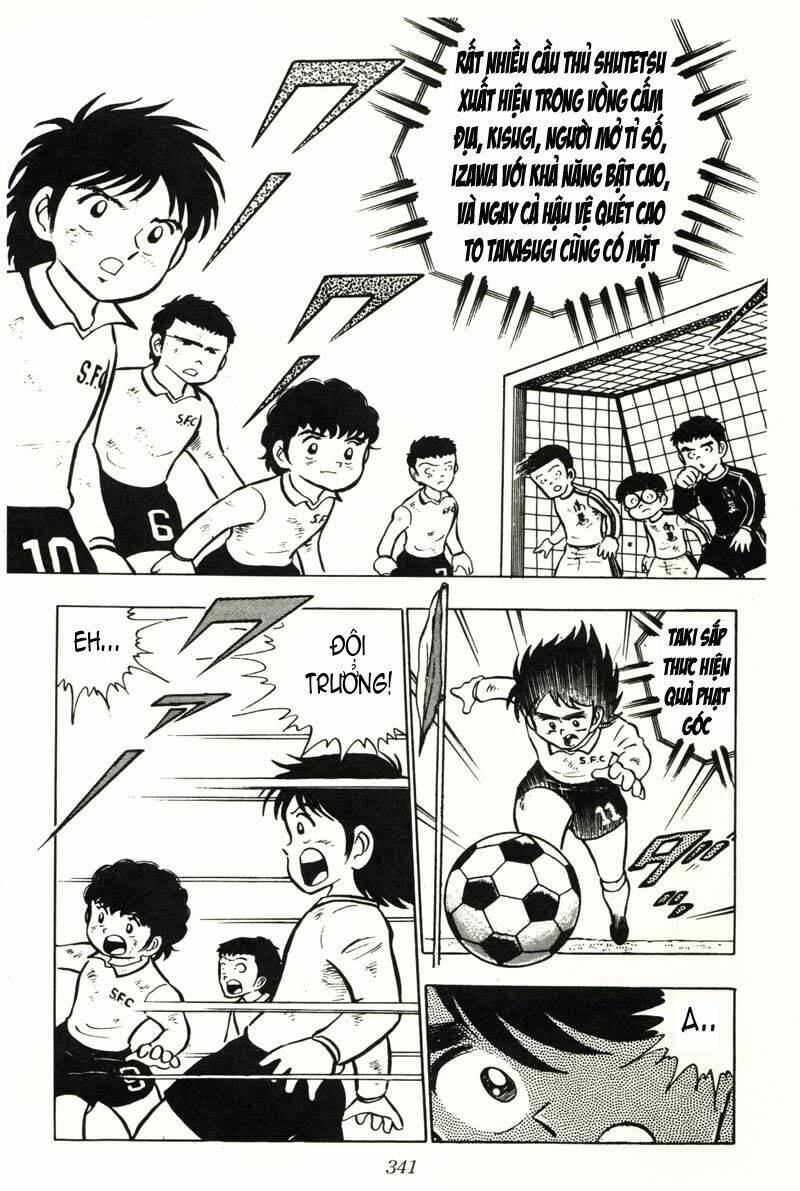 captain tsubasa chapter 7 35