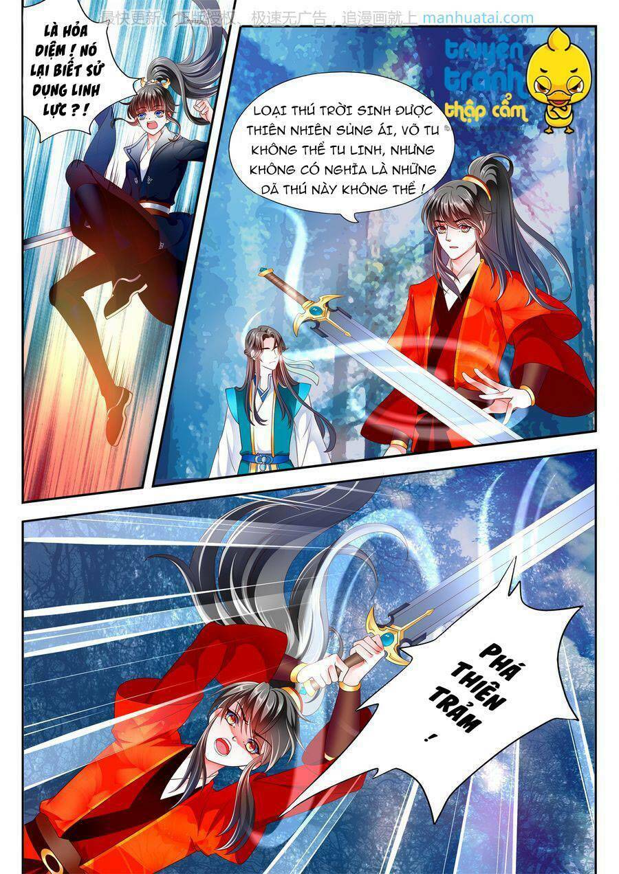 phi thường vô lương chapter 12 4