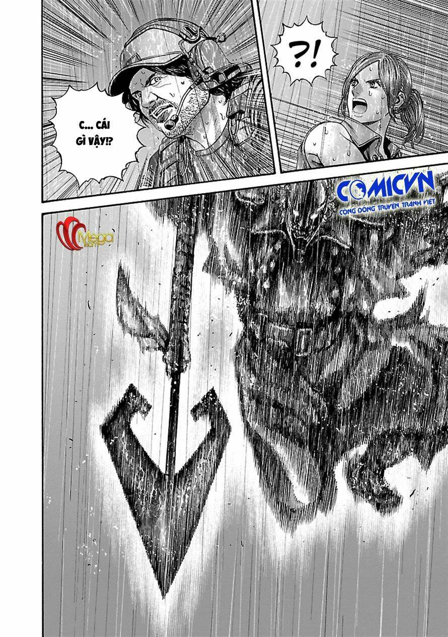 resident evil biohazard heavenly island chapter 26 15