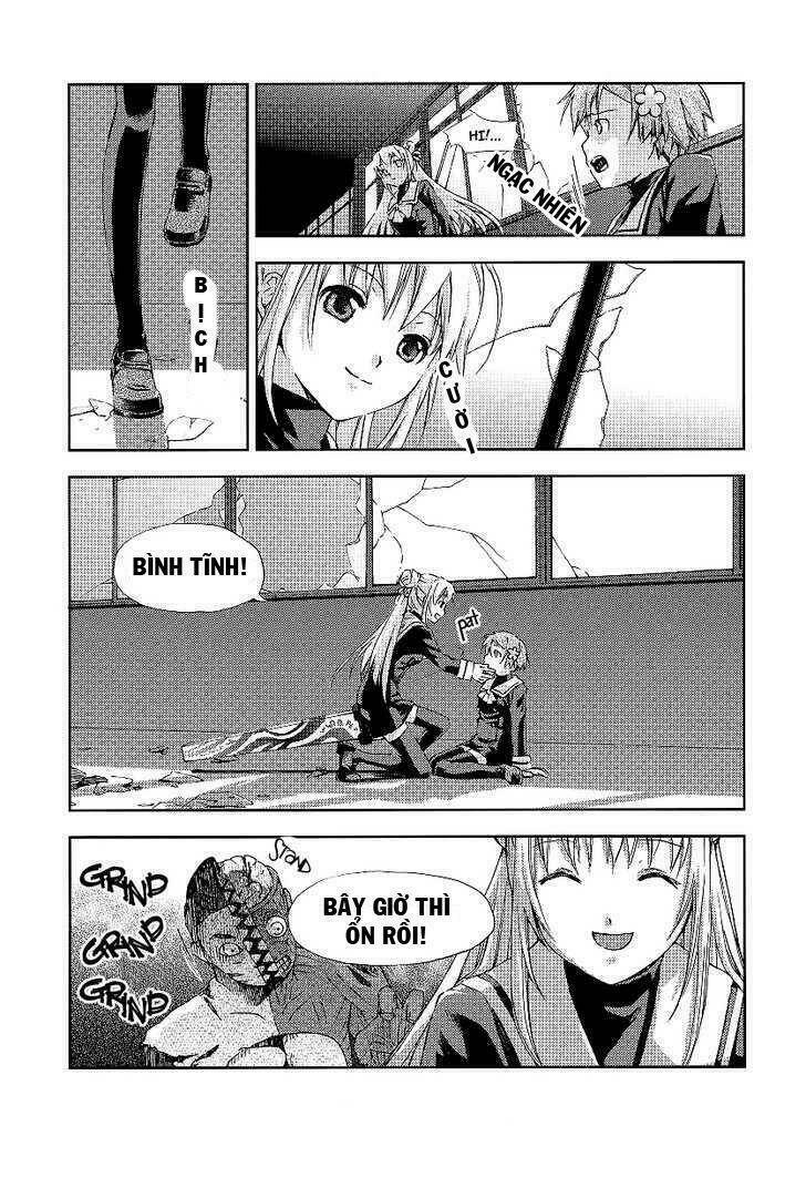 night wizard variable witch chapter 2 3