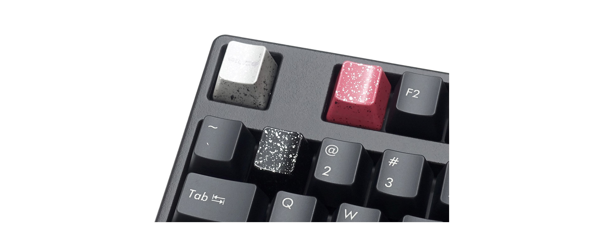 Keycap sơn mài Filco - Hàng Chính Hãng