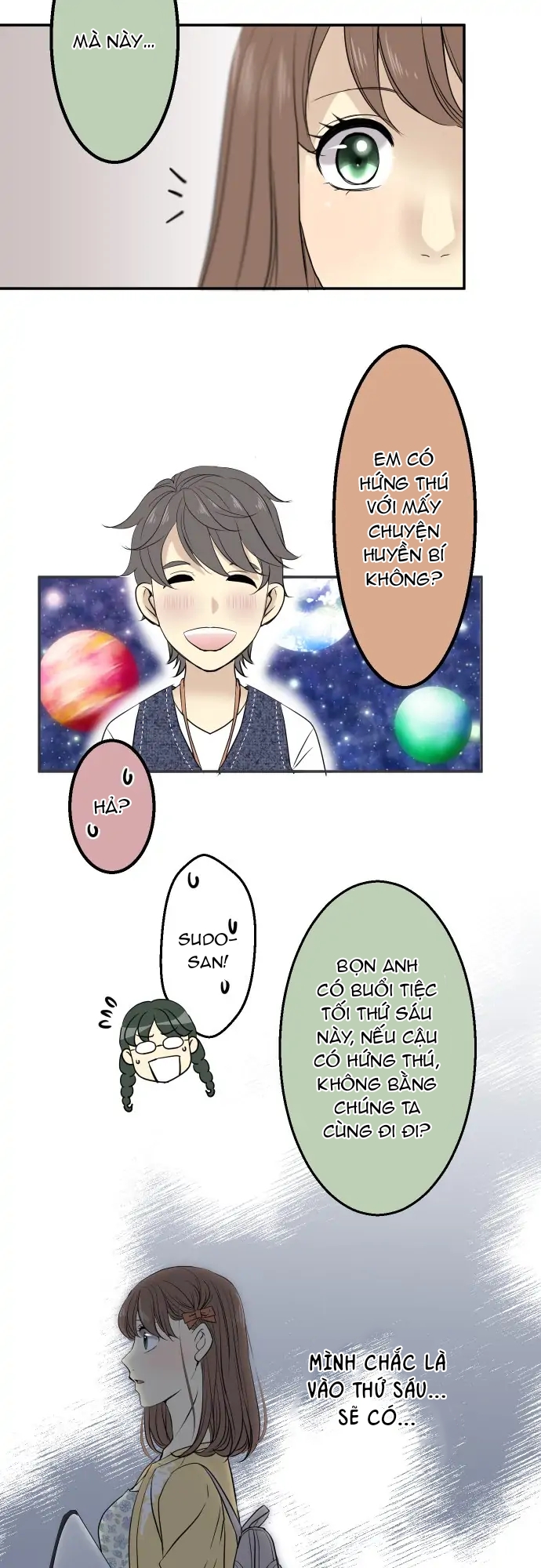 phục tùng tuyệt đối nữ thần rắn chapter 8 26