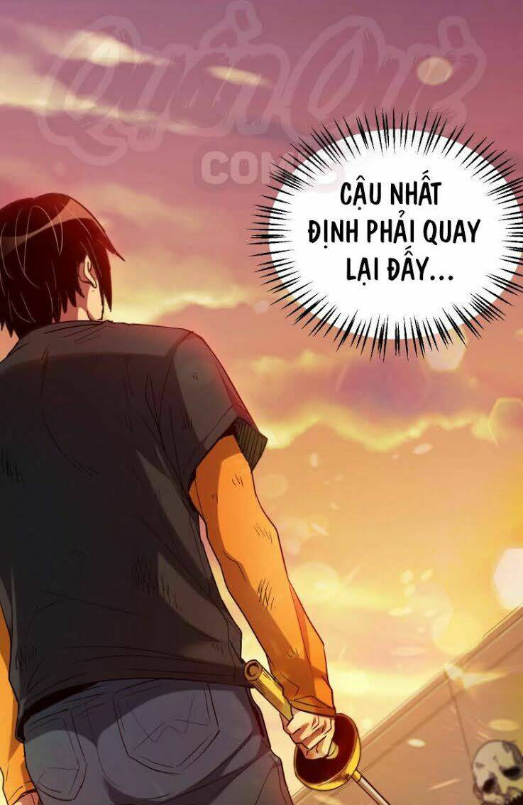 sau mạt thế tôi trở thành zombie chapter 5 49