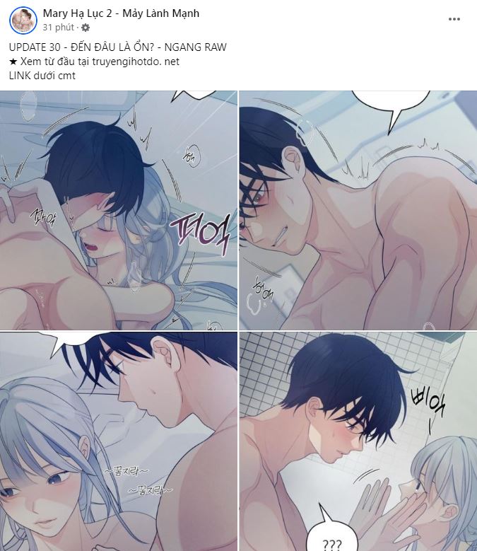 thỏa thuận với người chồng giả của tôi chapter 8.1 9