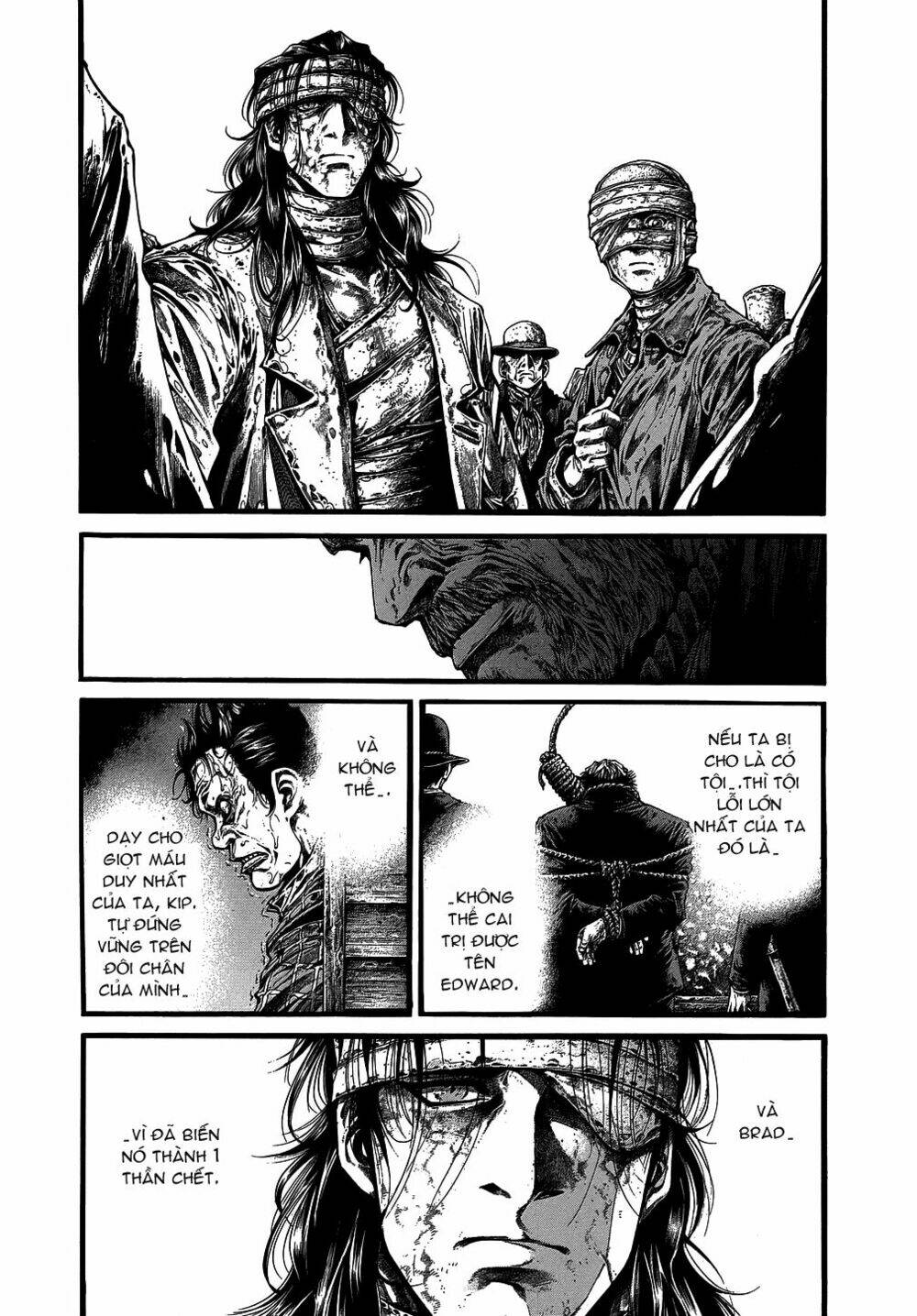 green blood chapter 23 13