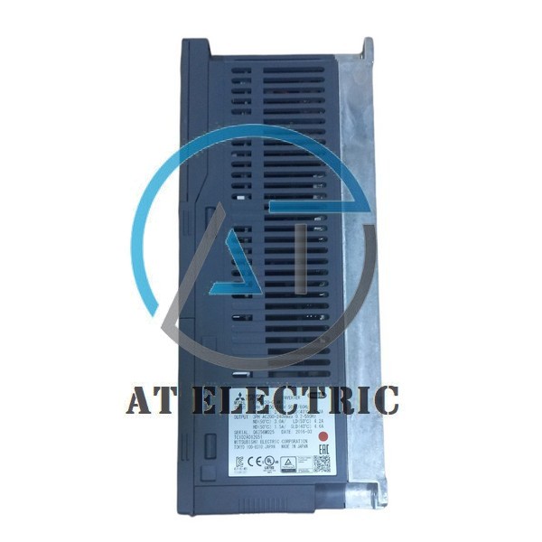 Biến Tần / Inverter Mitsubishi FR-A820-0.4K-1 | Hàng Chính Hãng