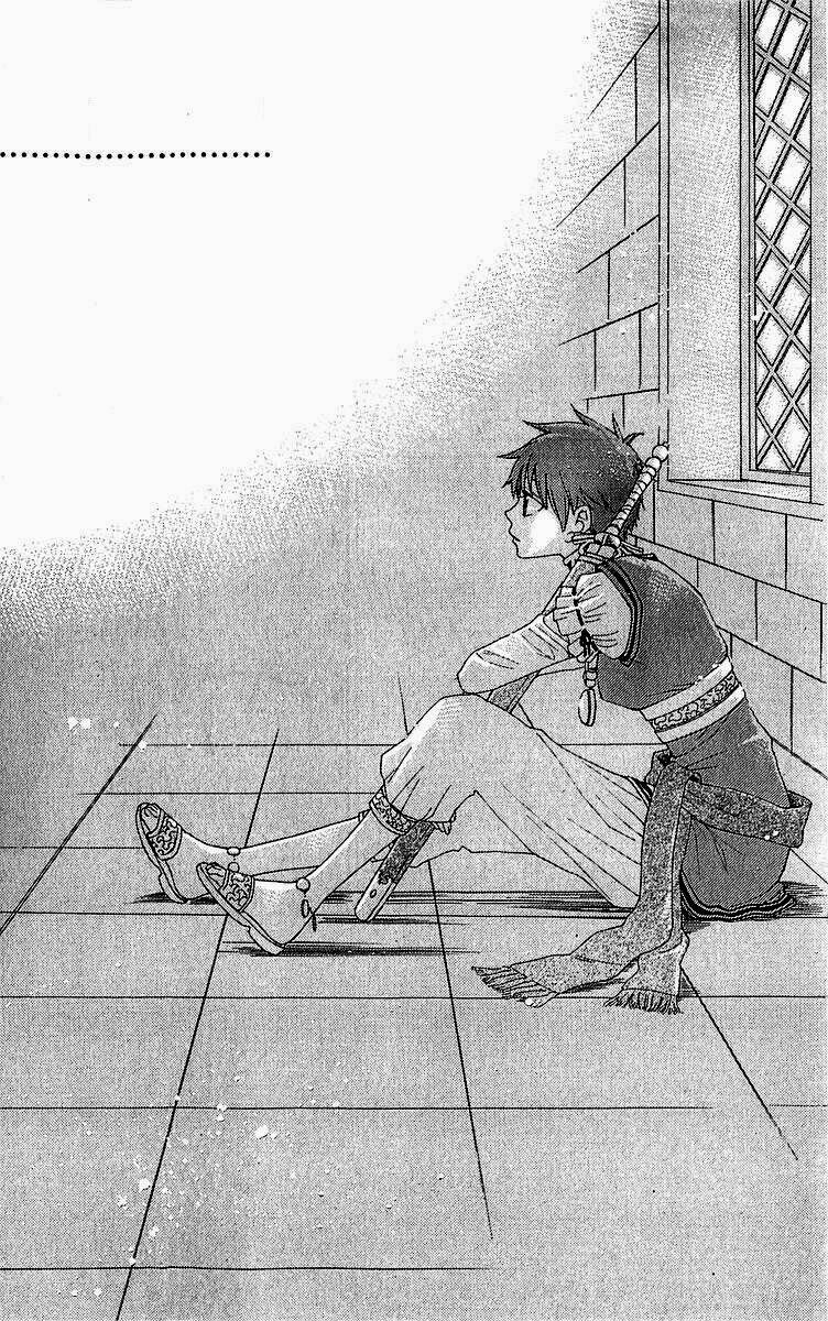 bình minh arcana chapter 11 2