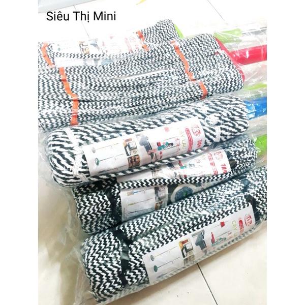 Cây Lau Nhà Vắt Tay Trợ Lực