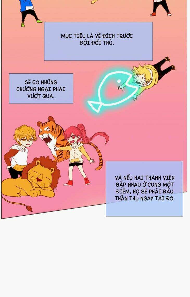 món quà từ chúa chapter 17 23