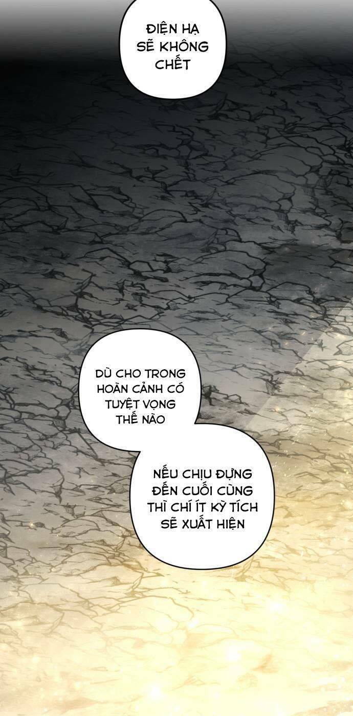 công nương mint bé nhỏ chapter 43 87