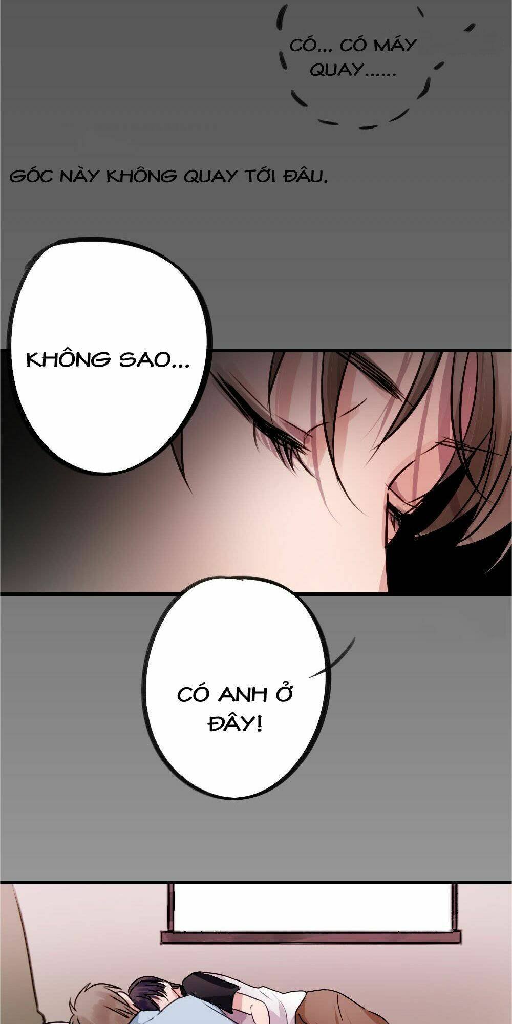 phải lòng em trai của bạn gái mình chapter 50 24