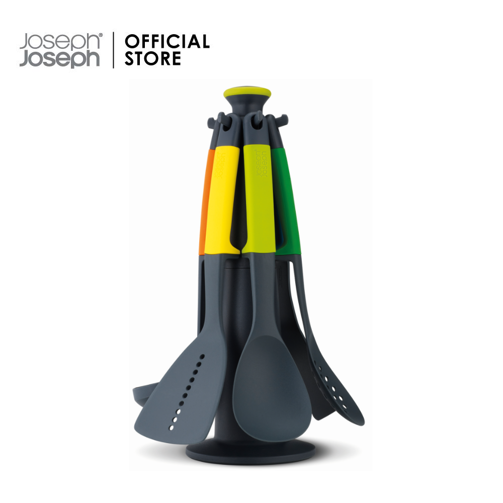Bộ vá 6 cái Joseph Joseph - JJ101188