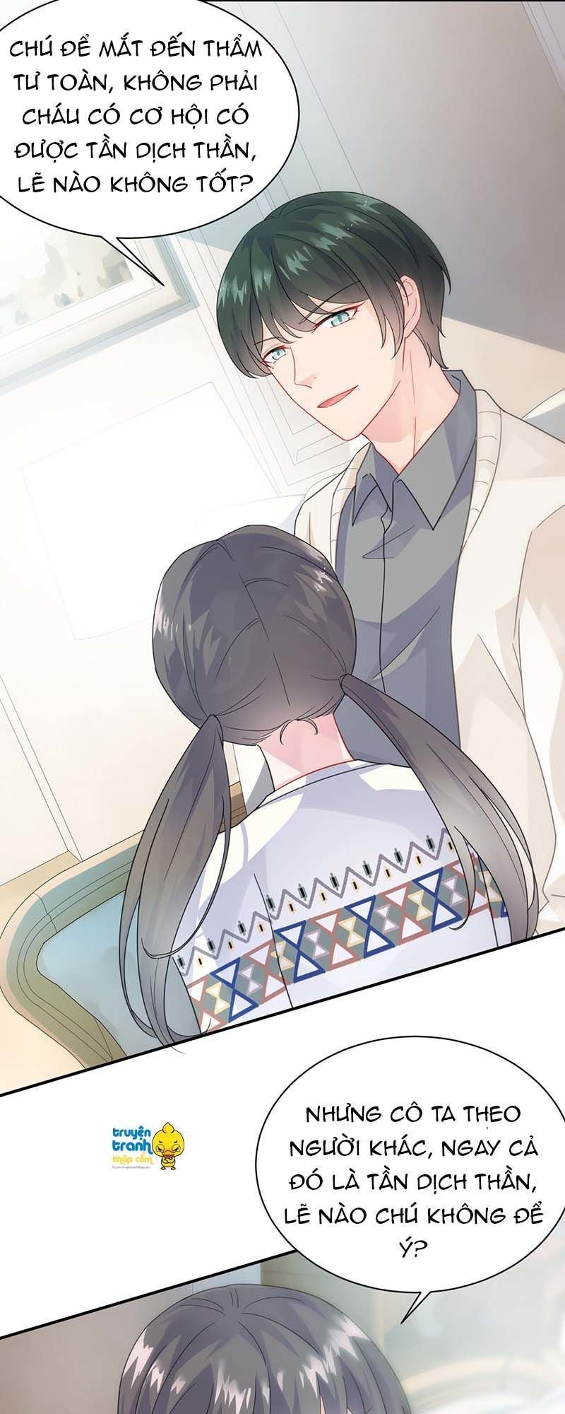 chọc tới chủ tịch tổng tài 2 chapter 820 325