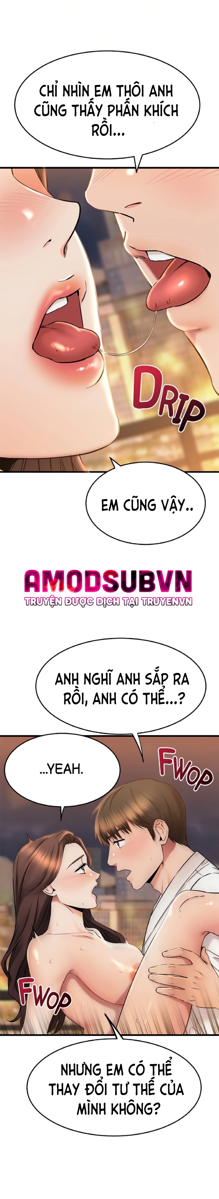 ranh giới người bạn chapter 54 10