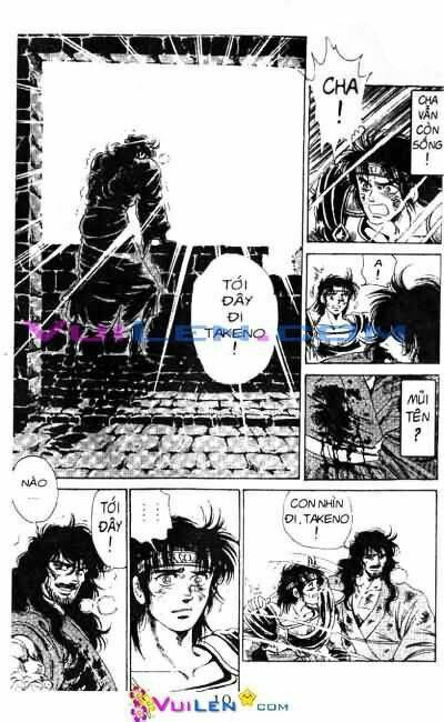 vương tử takeru chapter 23 10