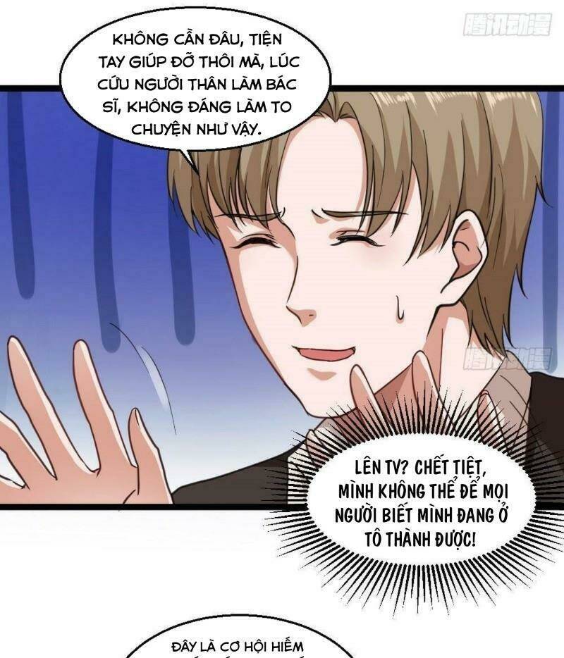 tối cuồng nữ tế chapter 24 13