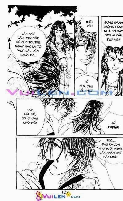 cô gái trung hoa chapter 1 122