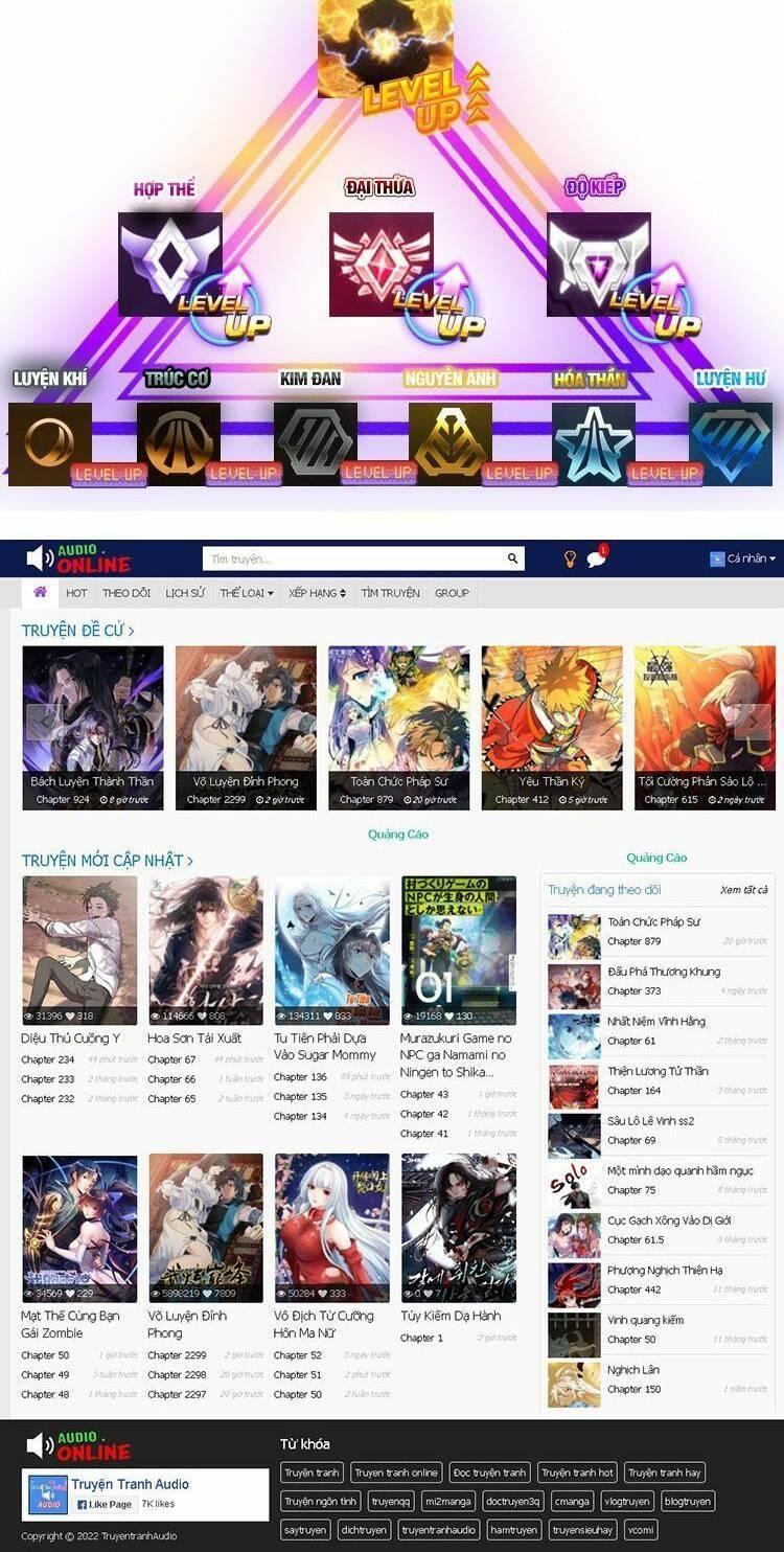 sao chép sức mạnh chapter 50 56