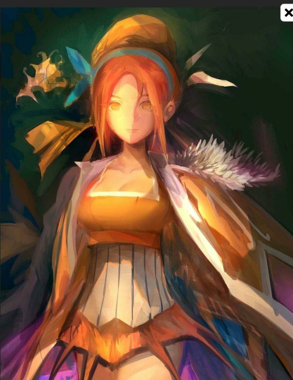 đô thị đỉnh phong cao thủ chapter 108 1