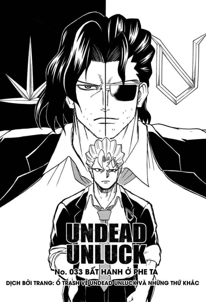 undead unluck chapter 33 1