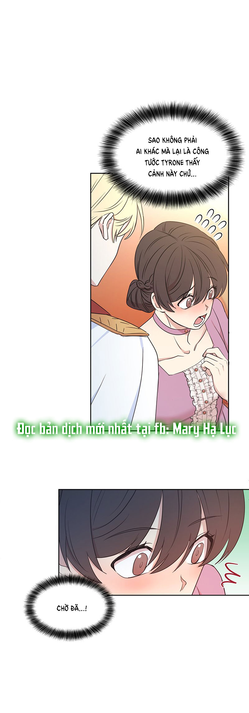 tôi chán nản vì người chồng thứ 2 còn "khỏe" hơn chồng cũ chapter 4.1 2