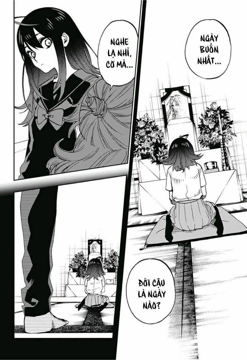 nữ diễn viên tài năng chapter 78 10