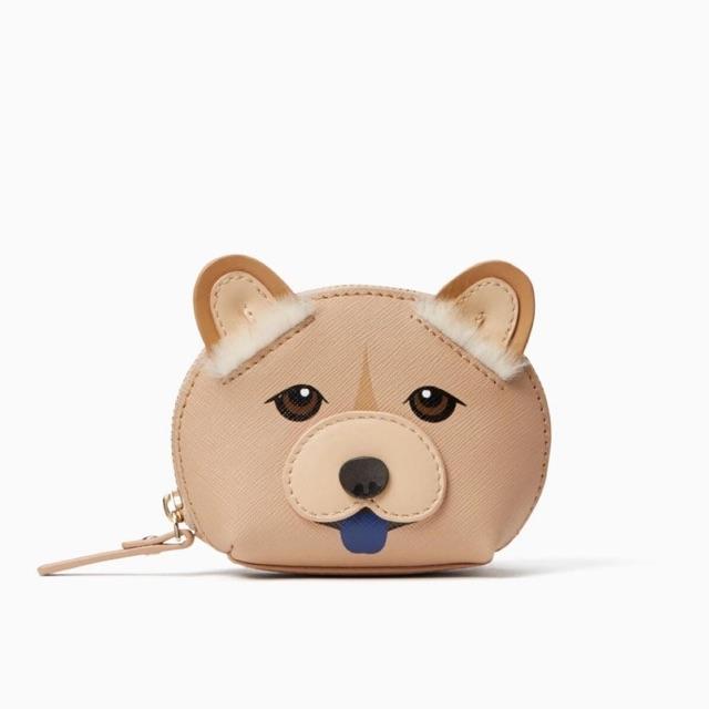 Bóp mini Kate Spade